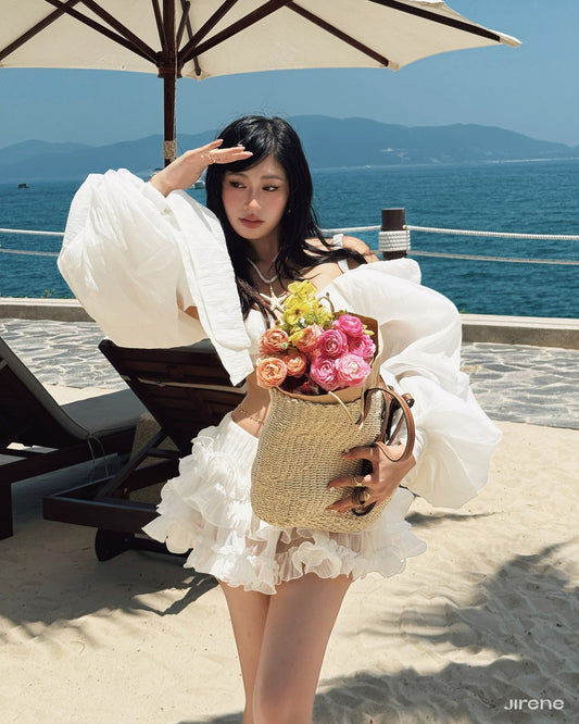 Jirene Palmea Set (Pre-order)