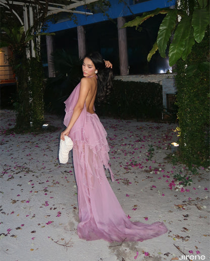 Jirene Mystere Dress (Pre-order)