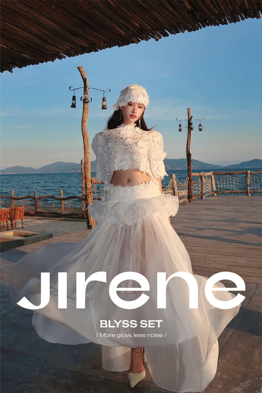 Jirene Blyss Set (Pre-order)