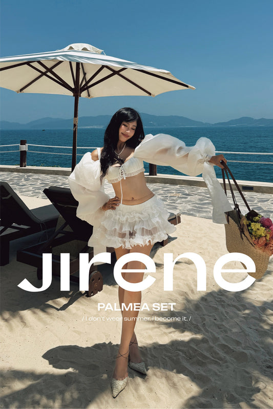 Jirene Palmea Set (Pre-order)