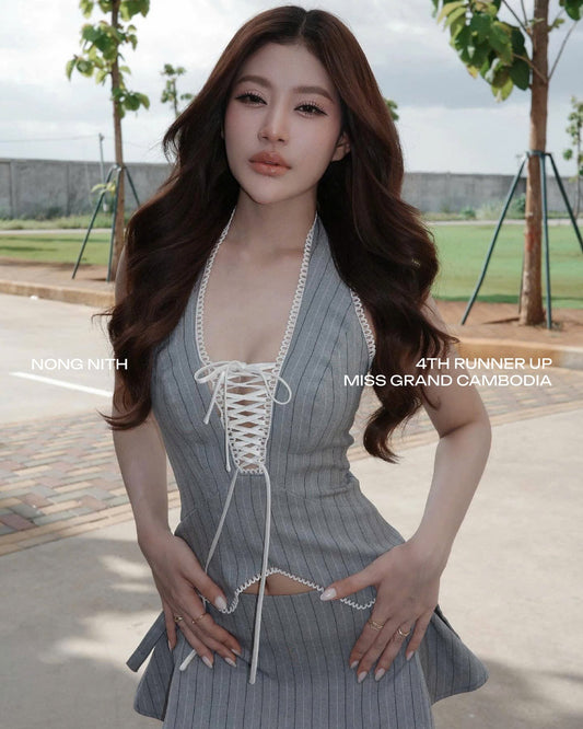 Jirene Gone Set (Pre-order)