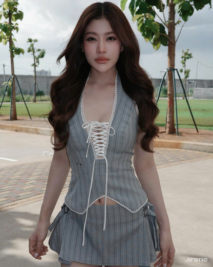Jirene Gone Set (Pre-order)