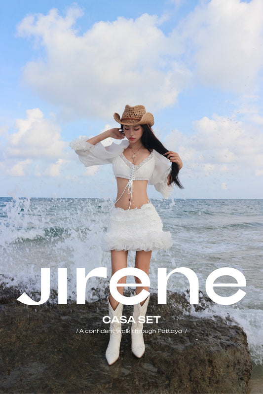 Jirene Casa Set (Pre-order)