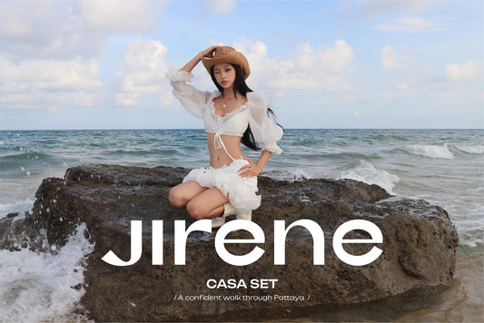 Jirene Casa Set (Pre-order)