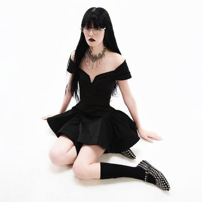 Ononmade Ciel Dress (Pre-order)