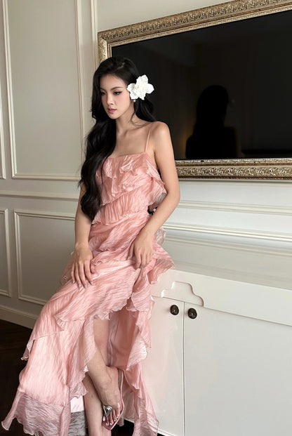 Amelie Isabella Dress