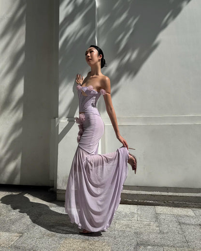 Ibiboss Allora Dress (Pre-order)