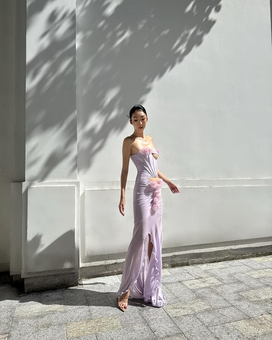 Ibiboss Allora Dress (Pre-order)