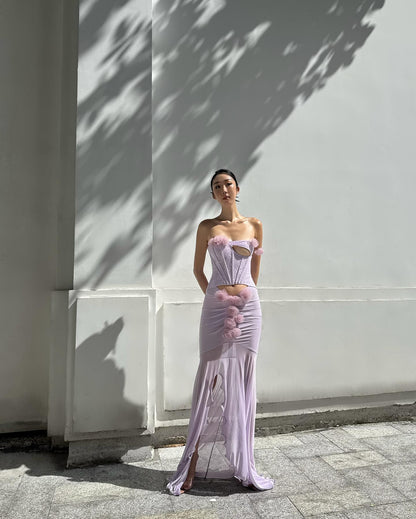 Ibiboss Allora Dress (Pre-order)