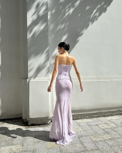 Ibiboss Allora Dress (Pre-order)