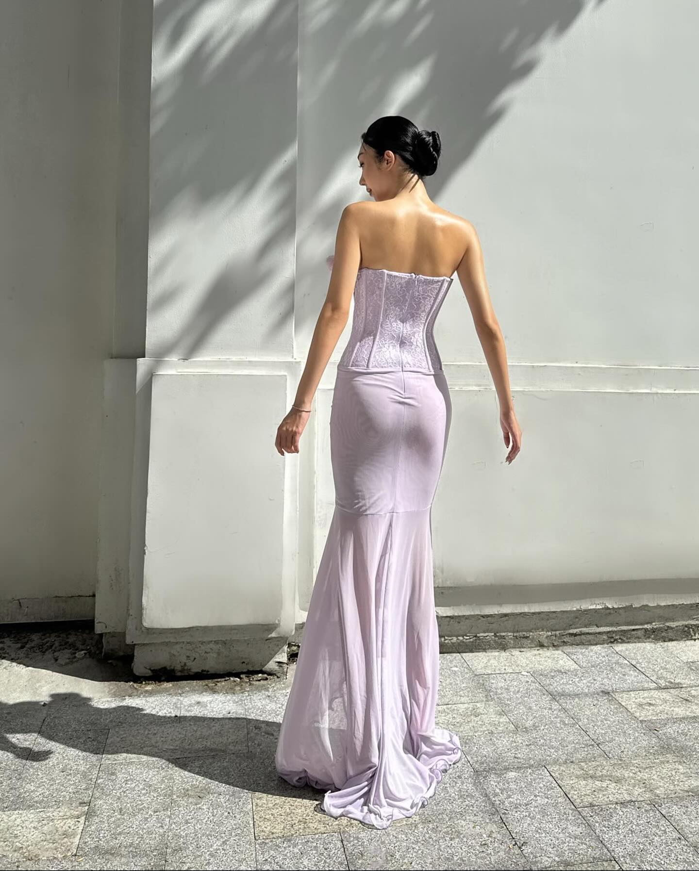 Ibiboss Allora Dress (Pre-order)