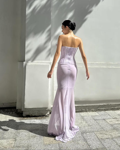 Ibiboss Allora Dress (Pre-order)