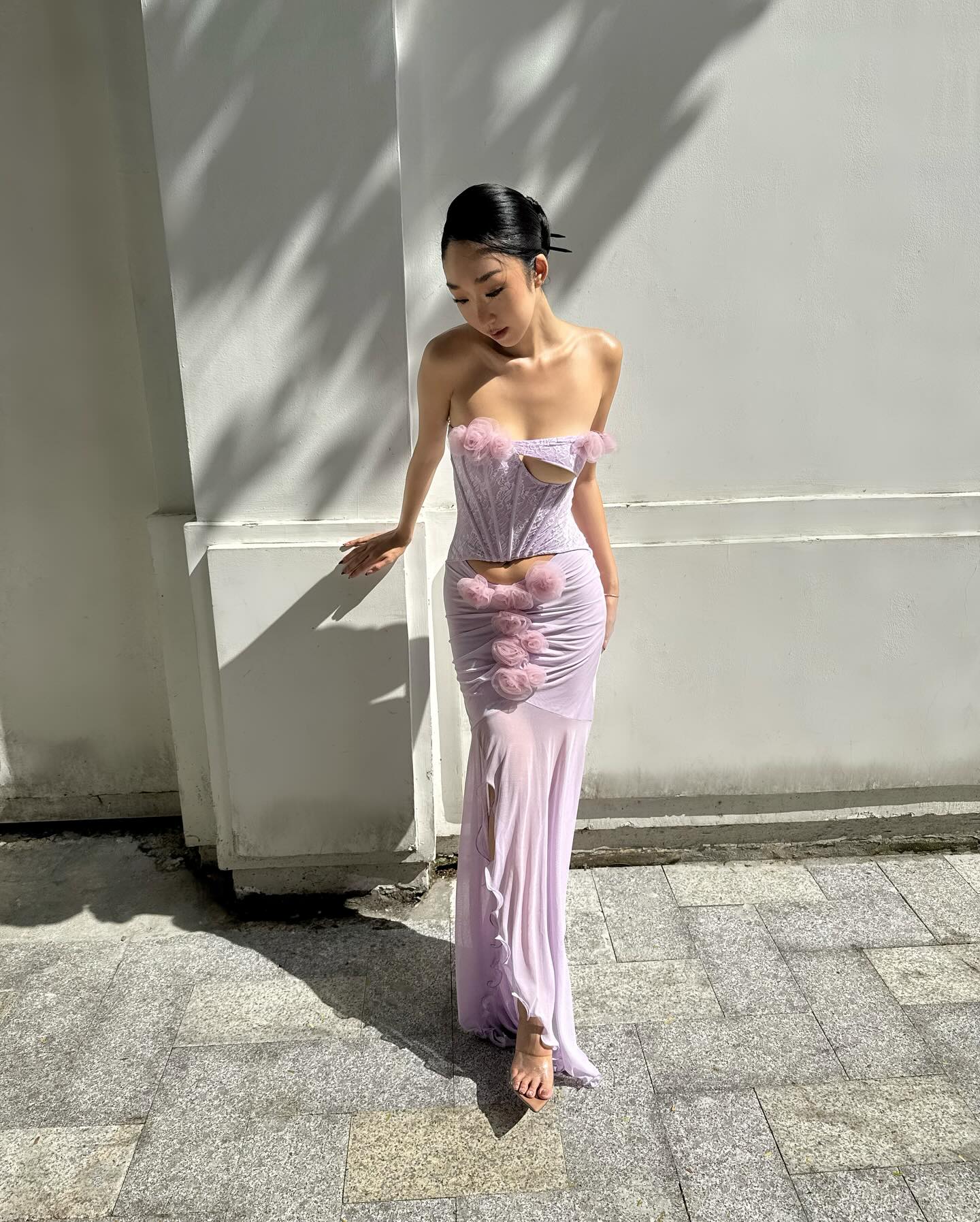 Ibiboss Allora Dress (Pre-order)