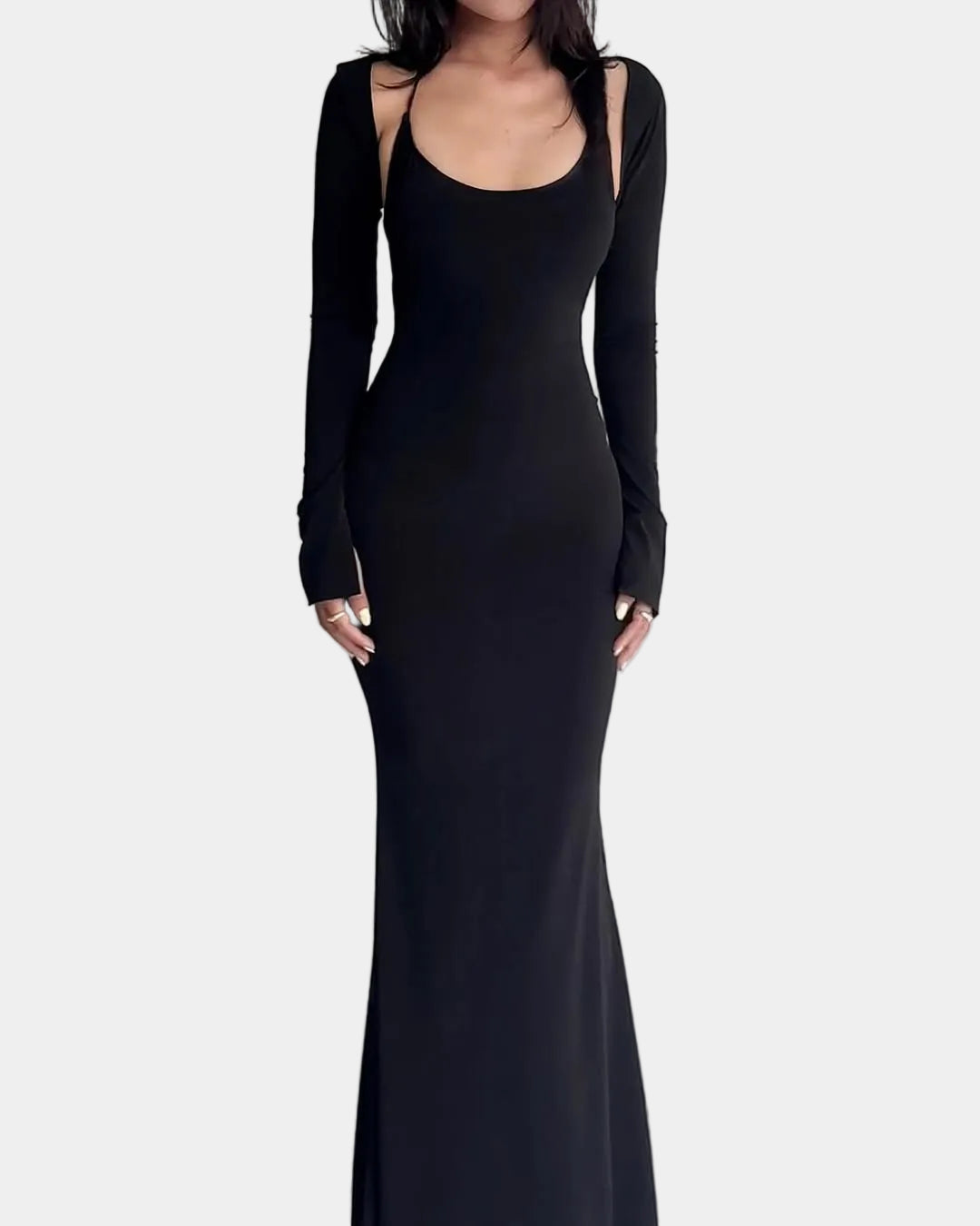 Crescent Charisma Dress