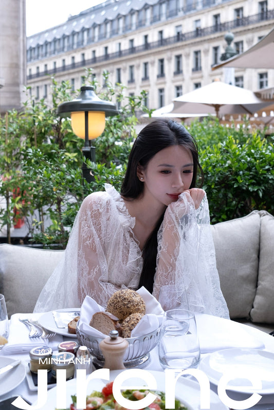 Jirene Rococo Set (Pre-order)