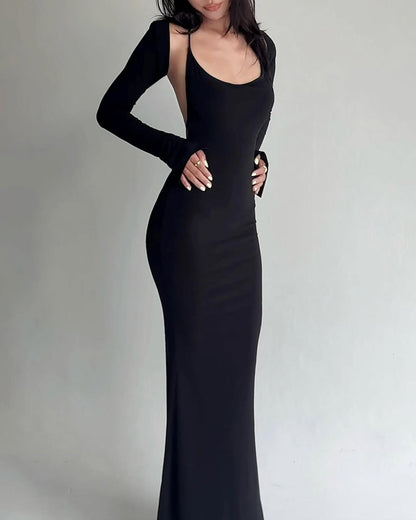 Crescent Charisma Dress