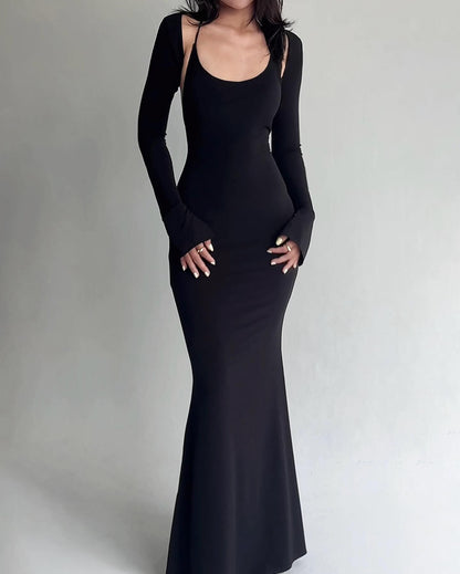 Crescent Charisma Dress