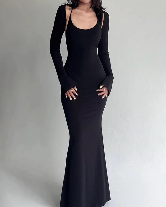 Crescent Charisma Dress