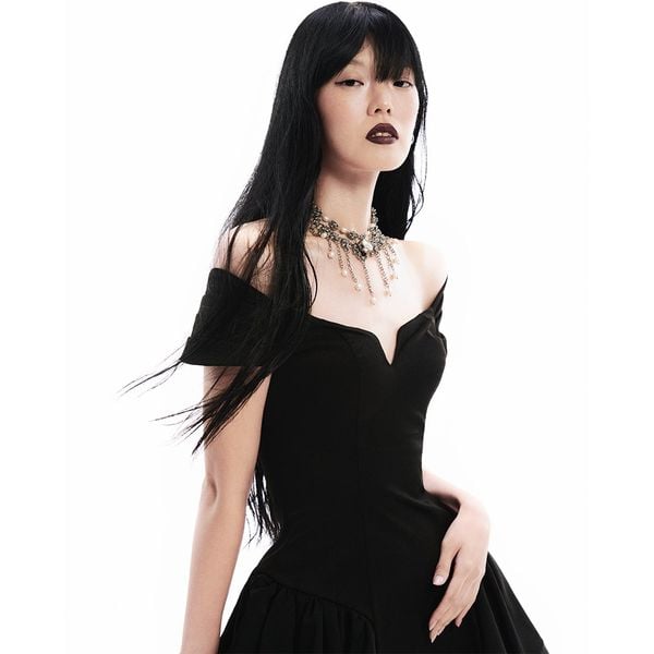 Ononmade Ciel Dress (Pre-order)