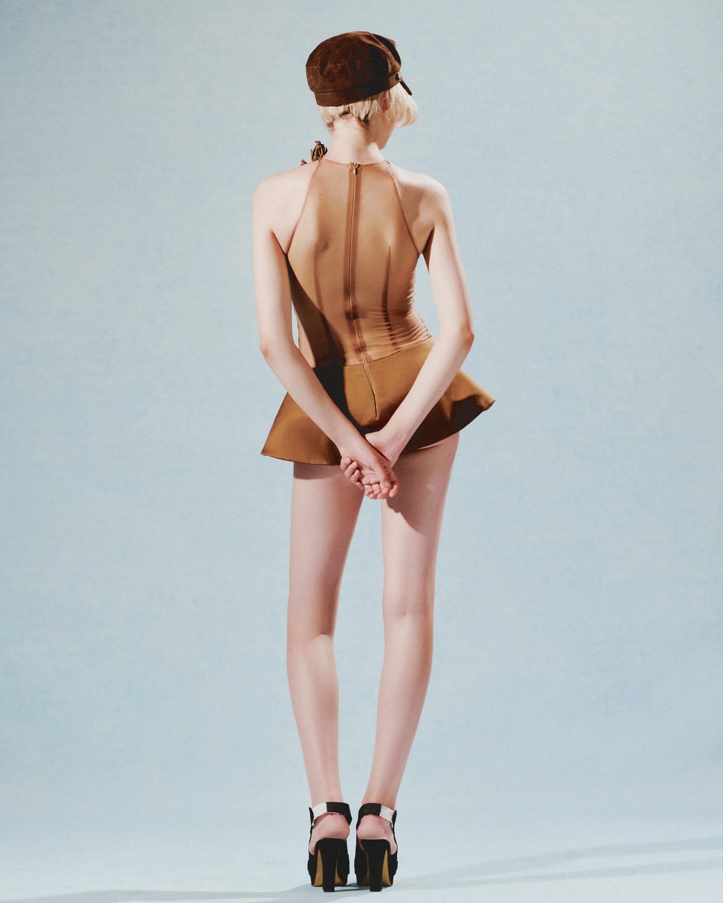 Ibiboss Amita Dress