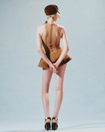Ibiboss Amita Dress