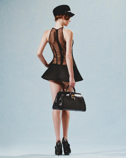 Ibiboss Amita Dress