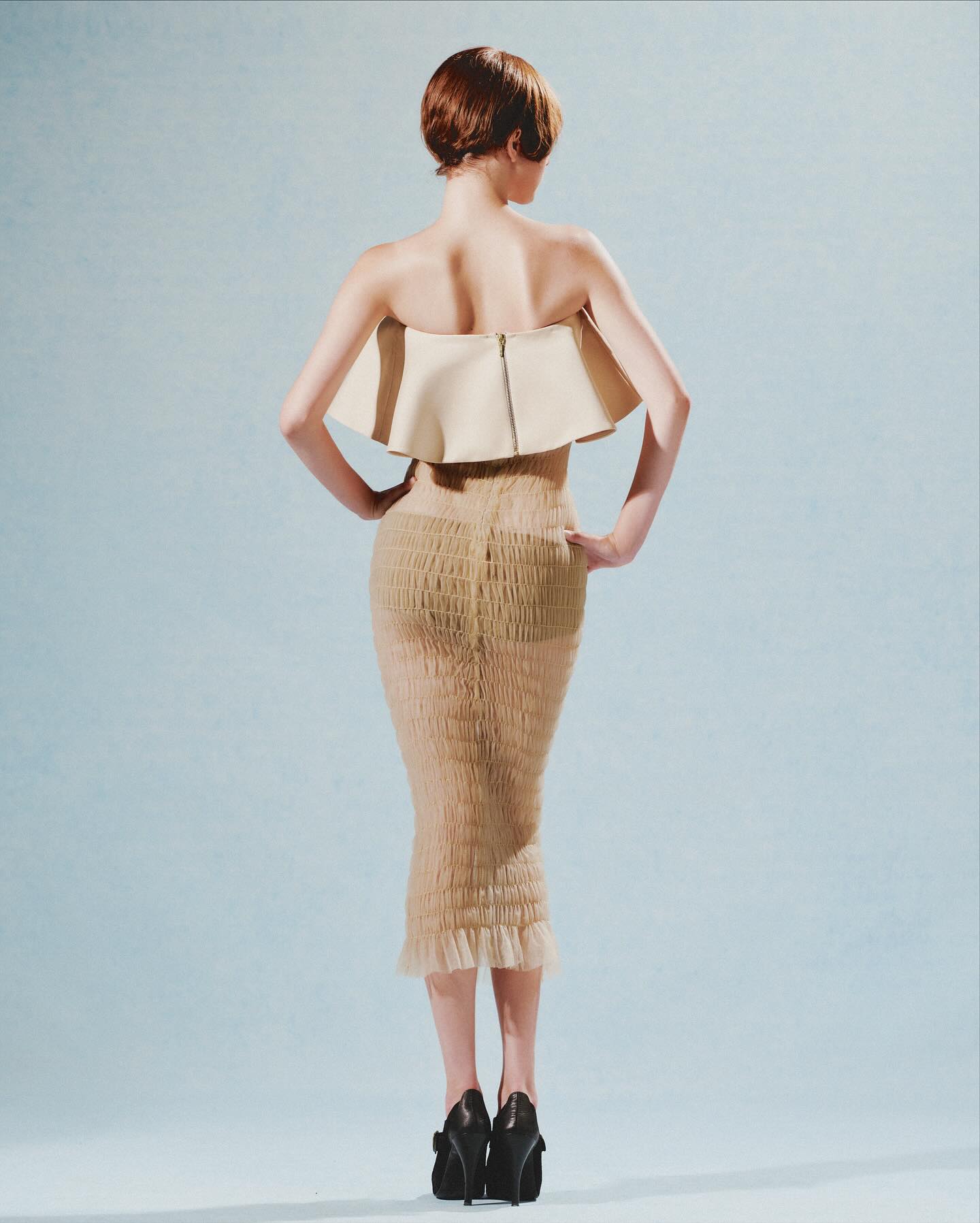 Ibiboss Jenna Dress