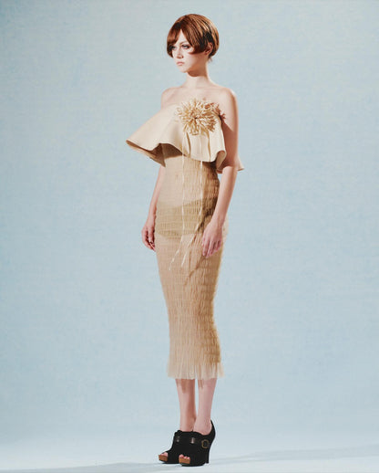 Ibiboss Jenna Dress
