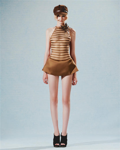 Ibiboss Amita Dress