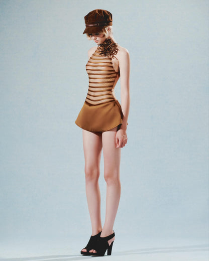 Ibiboss Amita Dress
