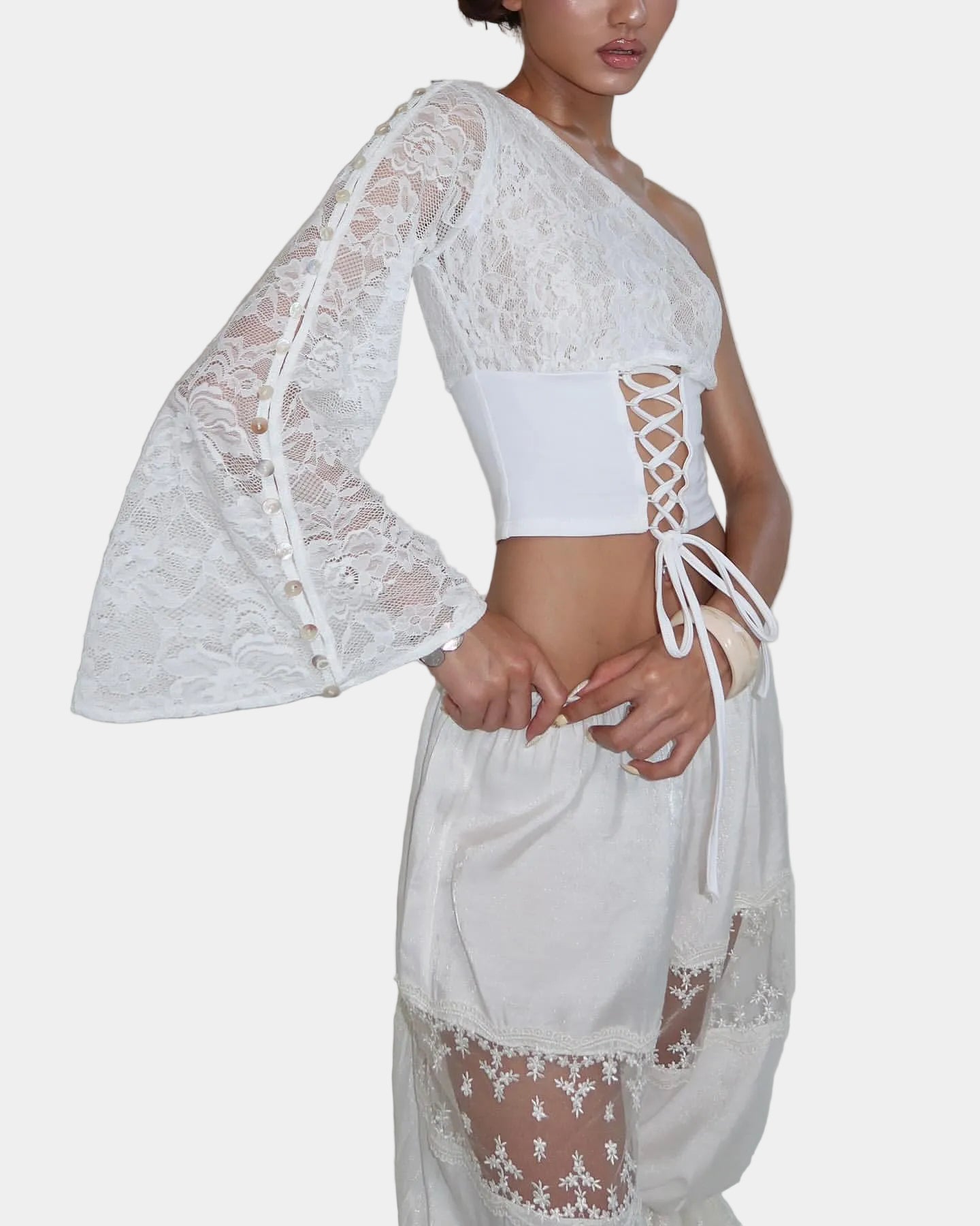 Lussera.Vita Seraph Top