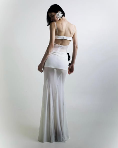 Kae Talassa Dress