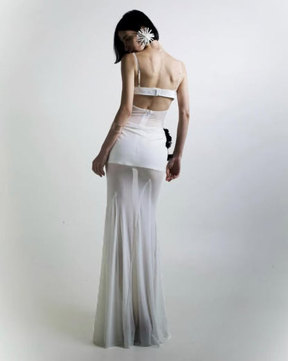 Kae Talassa Dress
