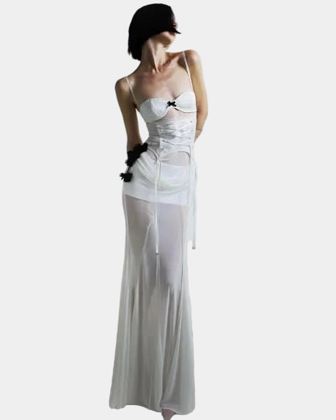 Kae Talassa Dress