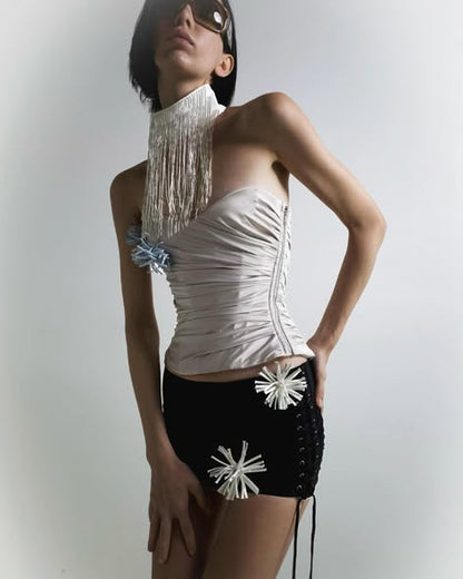 Kae Nykko Skirt