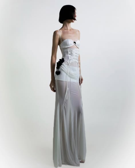 Kae Talassa Dress