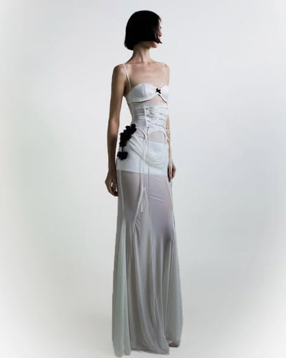 Kae Talassa Dress