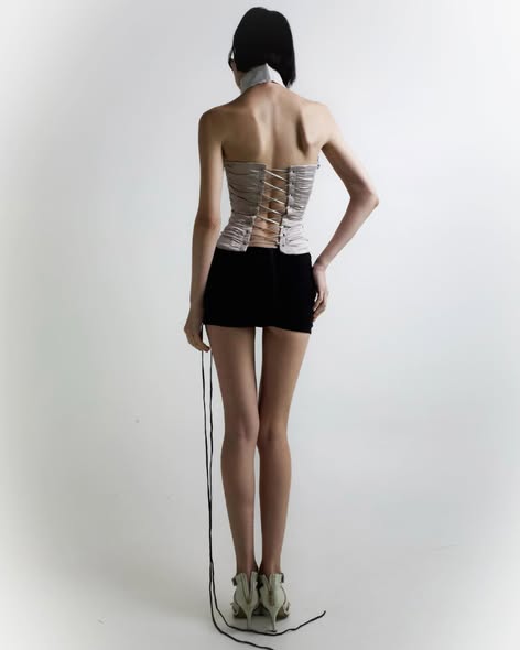 Kae Nykko Skirt
