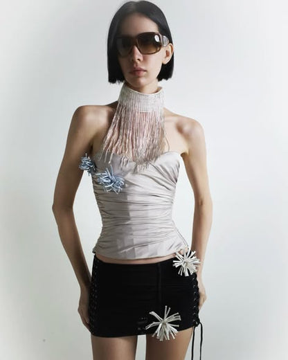Kae Nykko Skirt