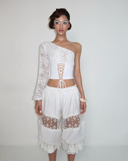 Lussera.Vita Seraph Top