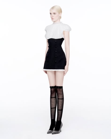 Doublebizz Celeste Dress