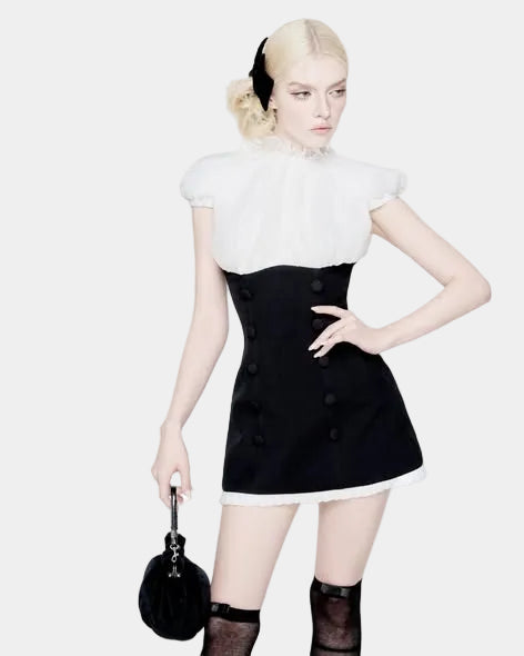 Doublebizz Celeste Dress