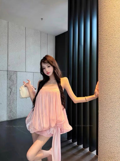 (Shopee Item) Cloud Dress