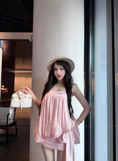 (Shopee Item) Cloud Dress
