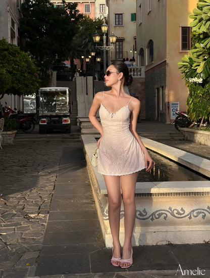 Amelie Tess Dress