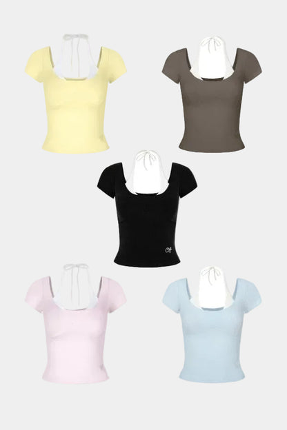 Augety.St Ivy Top - Delivery within 48 hours