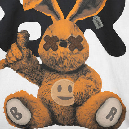 Bad Rabbit Club Player Tee