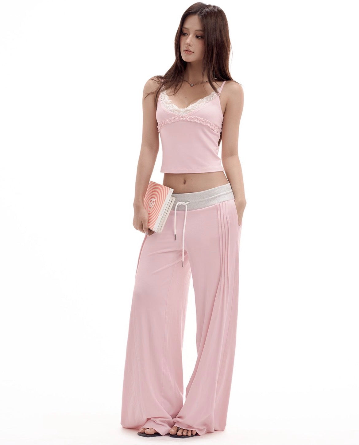 Narcotics Eri Set