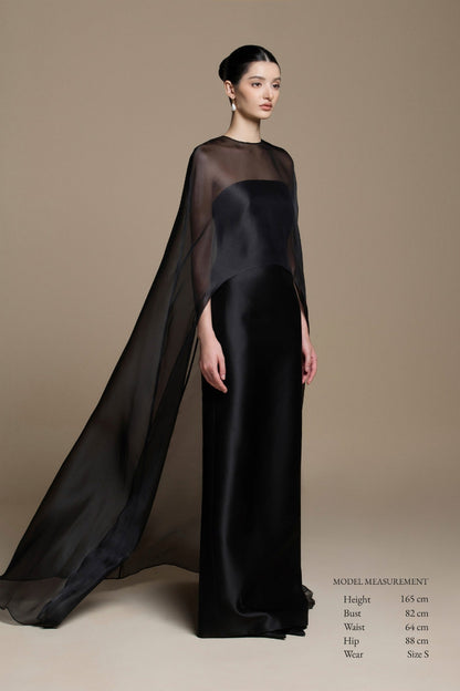 Huong Boutique Lynette Dress (Pre-order)