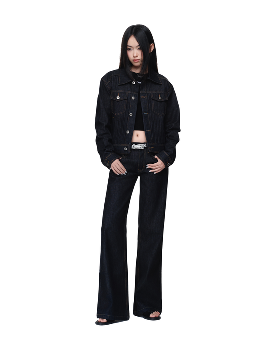 61__comfy “unfinished” Pants